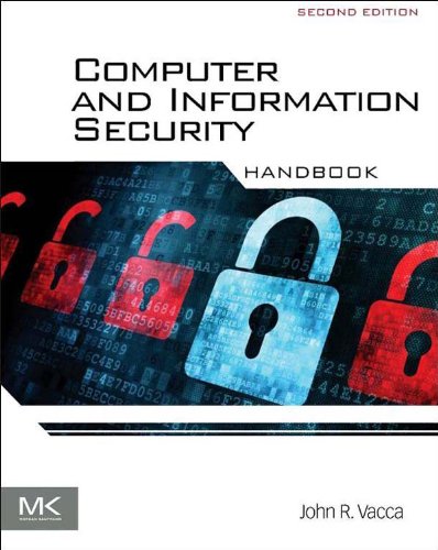 Computer and Information Security Handbook (PDF/EPUB Version)