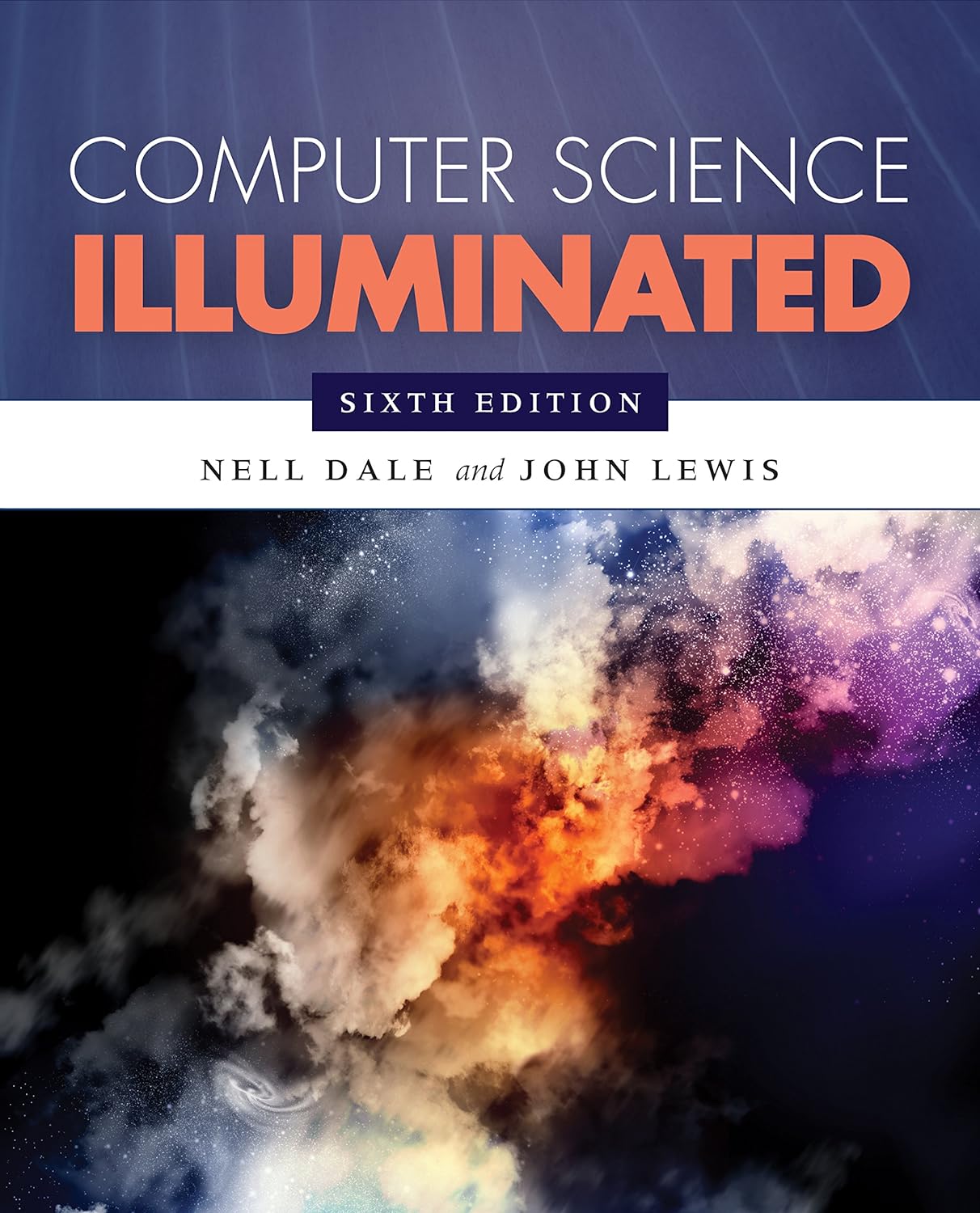 Computer Science Illuminated (PDF/EPUB Version)