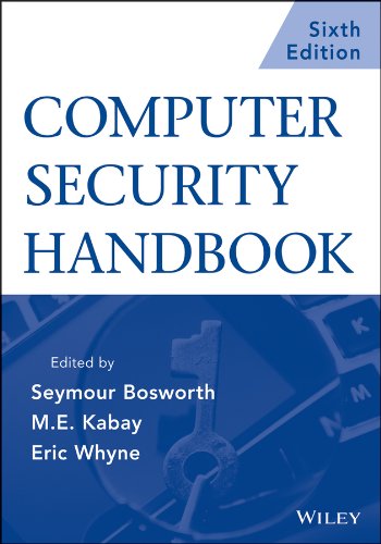 Computer Security Handbook, Set (PDF/EPUB Version)