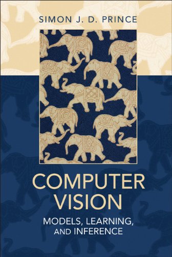 Computer Vision: Models, Learning, and Inference (PDF/EPUB Version)