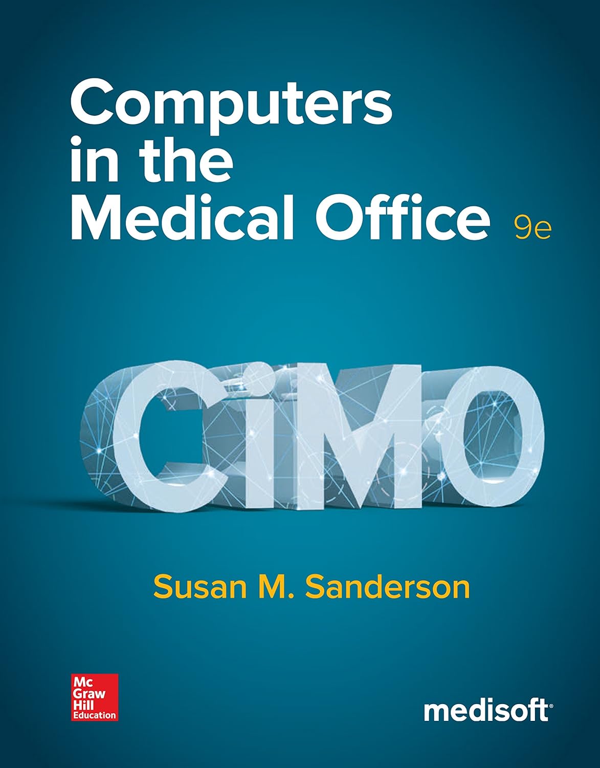 Computers in the Medical Office (PDF/EPUB Version)