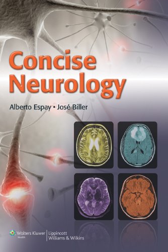 Concise Neurology (PDF/EPUB Version)