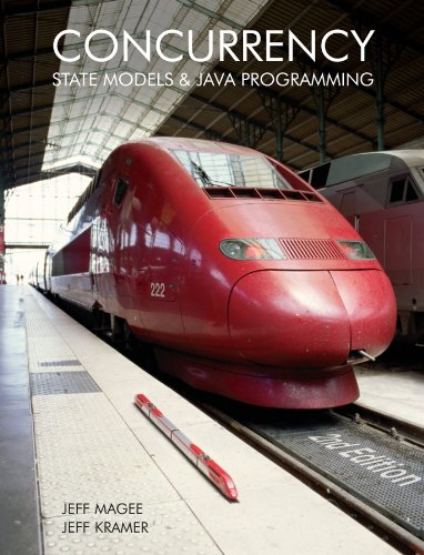 Concurrency: State Models and Java Programs (PDF/EPUB Version)