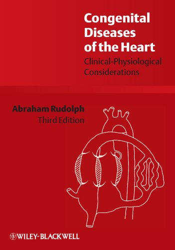 Congenital Diseases of the Heart: Clinical-Physiological Considerations (PDF/EPUB Version)