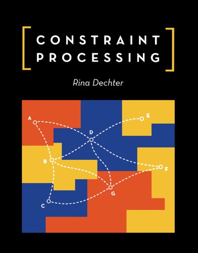 Constraint Processing (The Morgan Kaufmann Series in Artificial Intelligence) (PDF/EPUB Version)