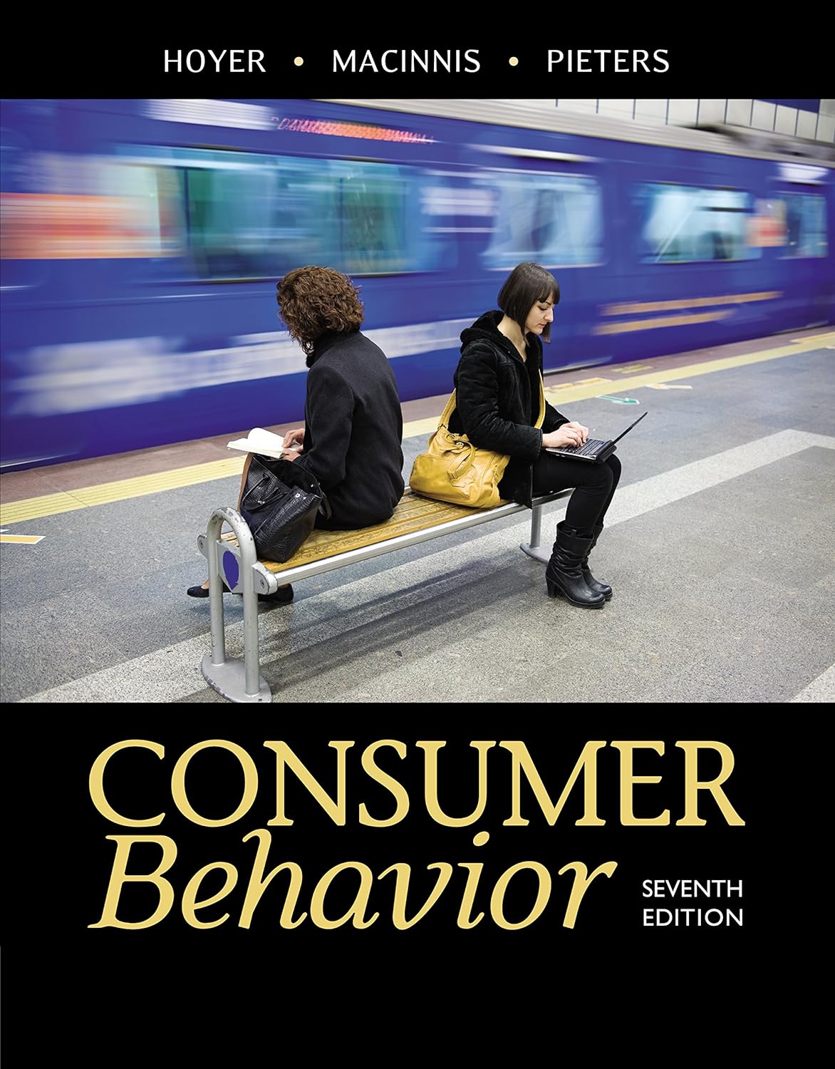 Consumer Behavior (PDF/EPUB Version)