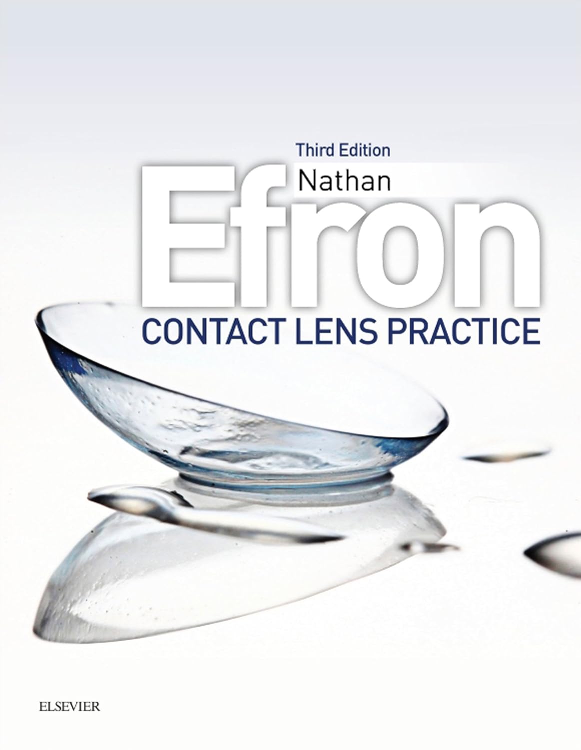 Contact Lens Practice E-Book (PDF/EPUB Version)