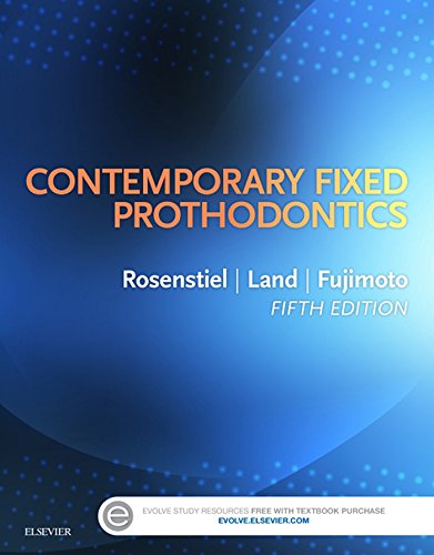 Contemporary Fixed Prosthodontics - E-Book (PDF/EPUB Version)