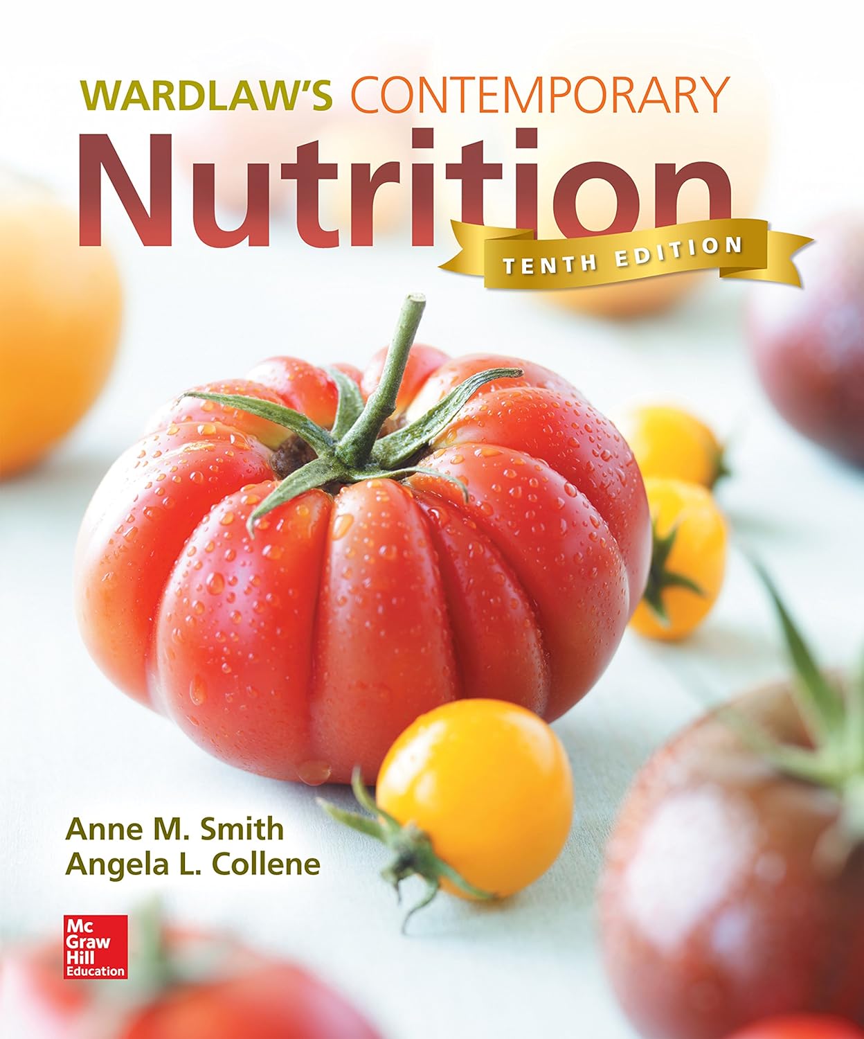 Contemporary Nutrition (PDF/EPUB Version)