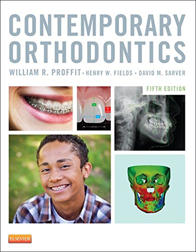 Contemporary Orthodontics - E-Book (PDF/EPUB Version)