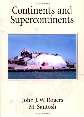 Continents and Supercontinents (PDF/EPUB Version)
