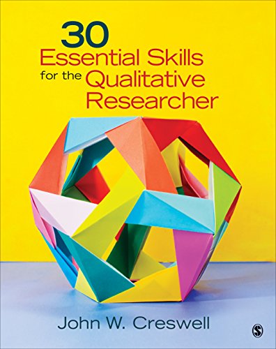 30 Essential Skills for the Qualitative Researcher- Inc-2015