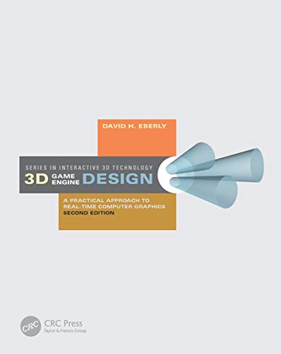 3D Game Engine Design: A Practical Approach to Real-Time Computer Graphics (The Morgan Kaufmann Series in Interactive 3d Technology), 2nd Edition