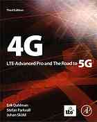 4G, LTE-advanced pro and the road to 5G