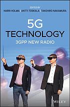 5G technology : 3GPP new radio