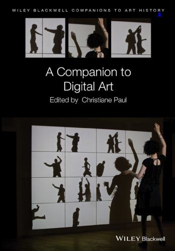 A companion to digital art