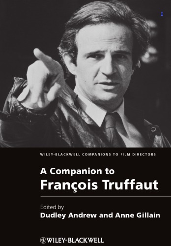 A companion to Francois Truffaut