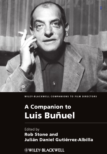 A companion to Luis BuÃƒÂ±uel