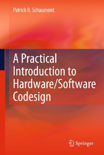 A Practical Introduction to Hardware/Software Codesign, 1st Edition