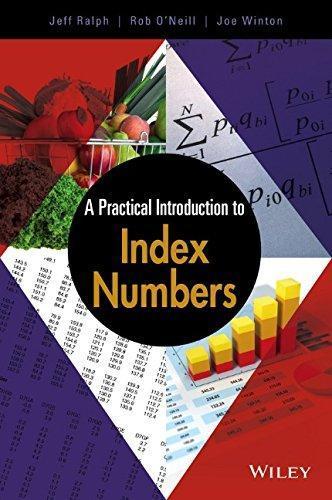 A Practical Introduction To Index Numbers
