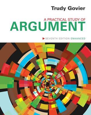 A Practical Study Of Argument Enhanced 7Th Edition
