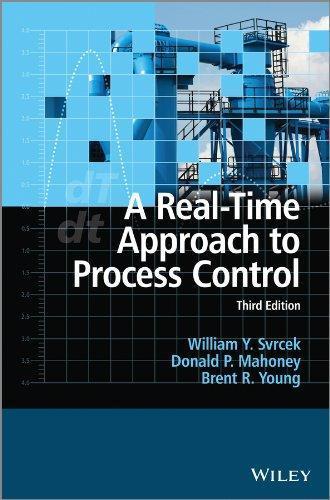 A Real Time Approach To Process Control 3Rd Edition