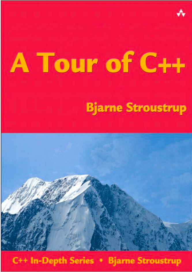 A Tour Of C 2Nd Edition