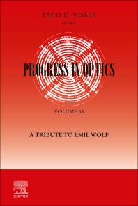 A tribute to Emil Wolf