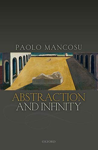 Abstraction and Infinity 1st Edition