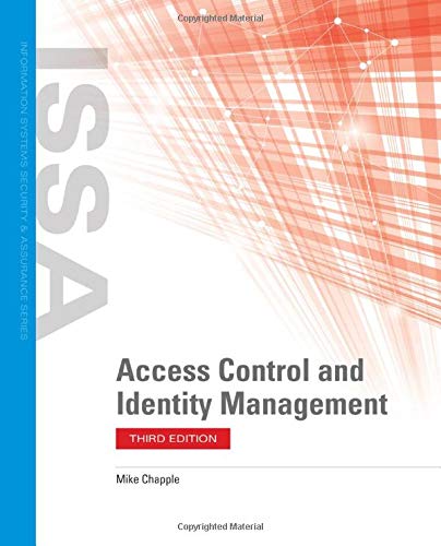 Access Control &amp; Identity Managment