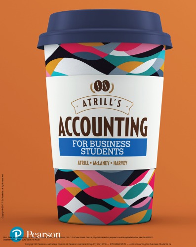 Accounting for Business Students