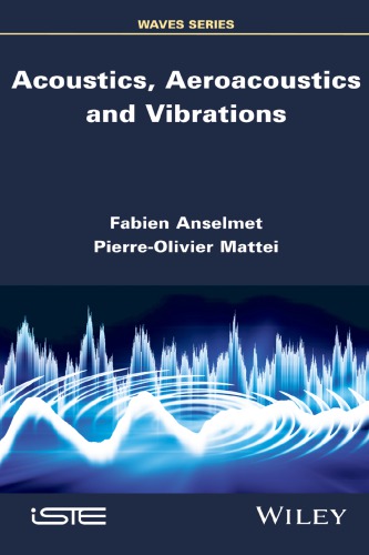 Acoustics, aeroacoustics and vibrations