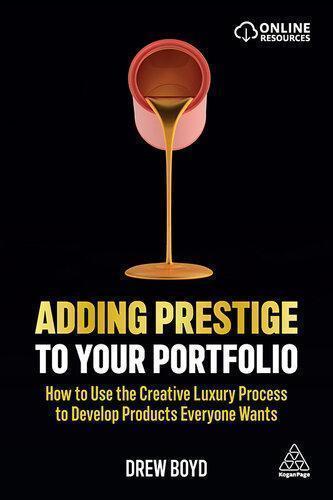 Adding Prestige To Your Portfolio