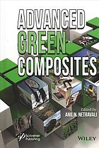 Advanced green composites