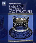Advanced mechanics of composite materials and structures