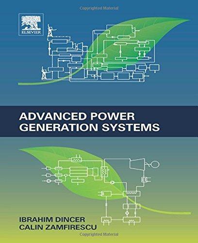 Advanced Power Generation Systems