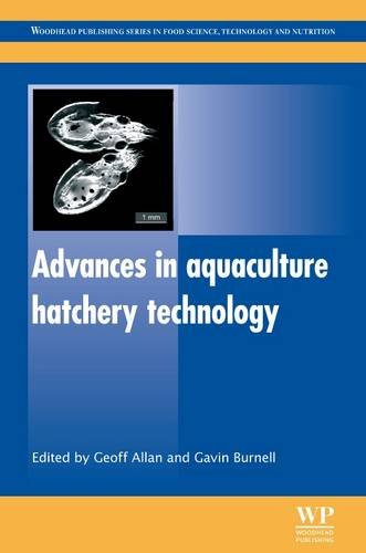 Advances in aquaculture hatchery technology