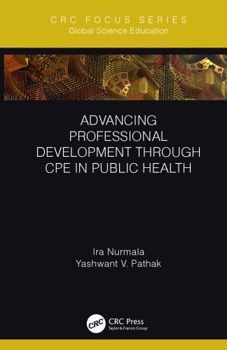 Advancing Professional Development Through Cpe In Public Health