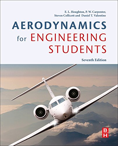 Aerodynamics For Engineering Students