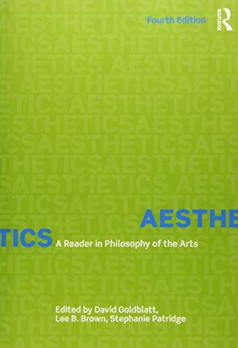 Aesthetics