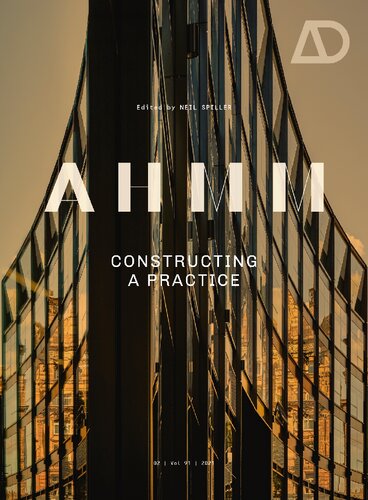 AHMM: Constructing a Practice