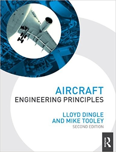 Aircraft Engineering Principles 2nd Edition