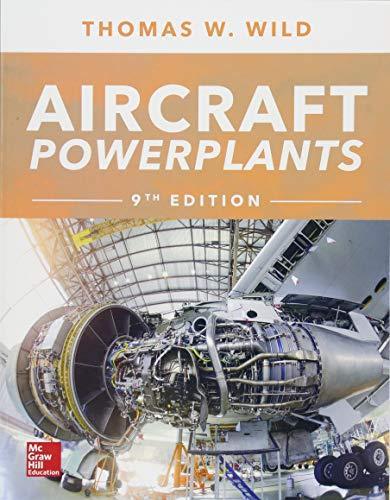 Aircraft Powerplants 9Th Edition