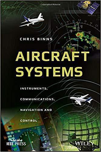 Aircraft Systems Instruments Communications Navigation And Control