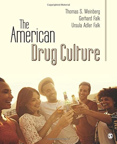 American Drug Culture