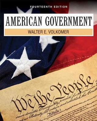 American Government 14Th Edition