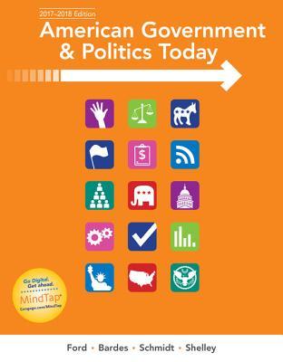 American Government And Politics Today 2016 2017