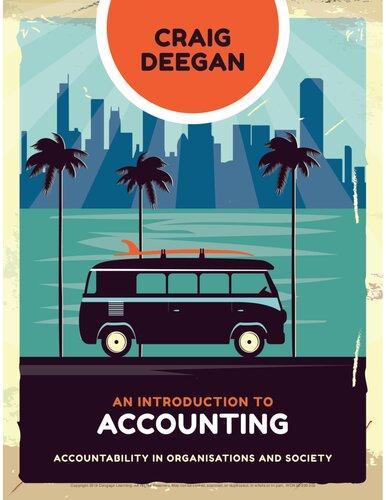 An Introduction To Accounting Accountability In Organisations And Society