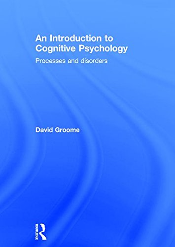 An Introduction to Cognitive Psychology (3rd Edition) eBook