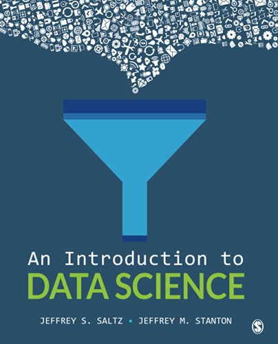 An Introduction to Data Science 1st Edition